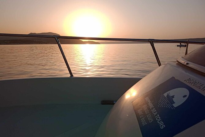 Private Boat Tours in Kalyves and East Coast - When to Book and How to Plan Around Weather
