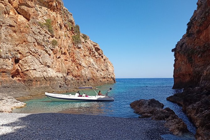 Private Boat Trip Chania - Balos (price is per group-up to 9 people) - Timing for a 6-Hour Day: How to Spend Your Energy