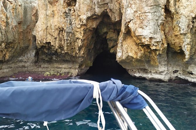 Private Boat Trip Chania Seitan (price per group-up to 9 people) - Beach Hopping Highlights: Naturist-Friendly Shore, Stavros, and Photo Time