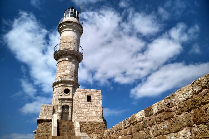 Private Chania Old Town Food Walking Tour - Who This Tour Fits Best (and Who Might Want Something Else)