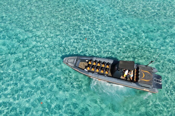 Private Cruise to Balos and Gramvousa from Falassarna - Key highlights to know before you go