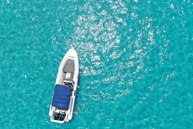 Private Cruise to Balos and Gramvousa from Falassarna - Price and logistics: how the $1,048 group cost can make sense