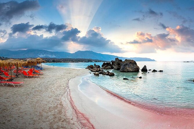 Private Elafonisi Tour from Chania - Key highlights worth knowing before you go