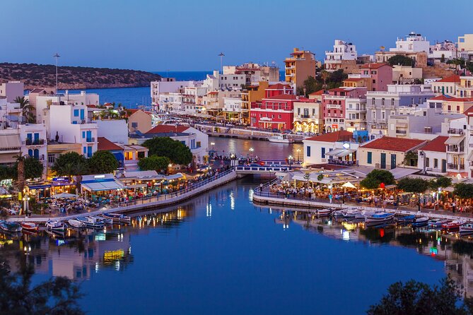 Private Full-Day East Crete Tour from Heraklion - Why East Crete feels different than the west