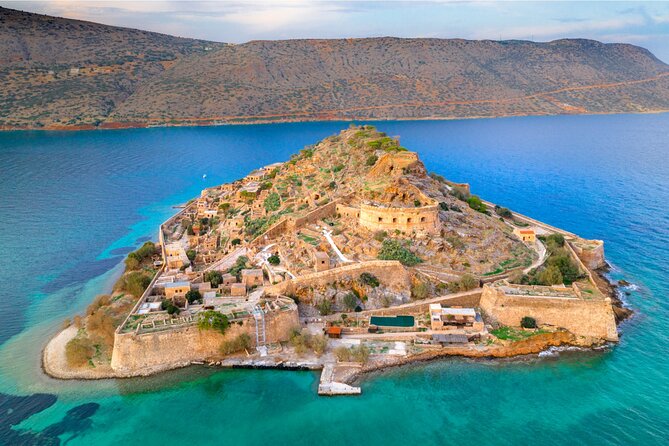 Private Full-Day East Crete Tour from Heraklion - The VIP vehicle is about more than comfort