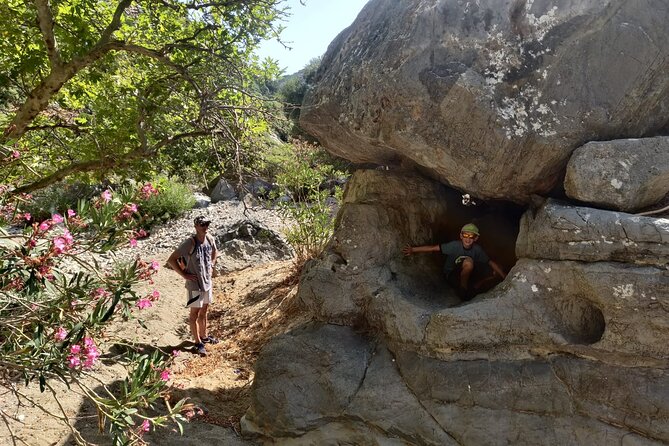 PRIVATE Hiking Walking GORGE nearby Hersonissos CRETE - A Quick Decision Checklist Before You Book