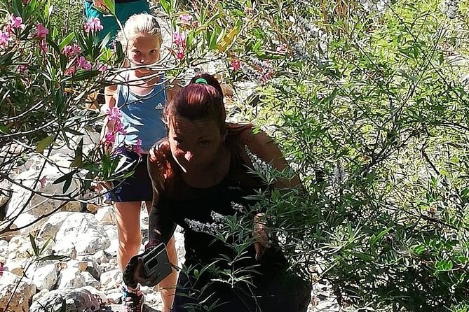 PRIVATE Hiking Walking GORGE nearby Hersonissos CRETE - FAQ