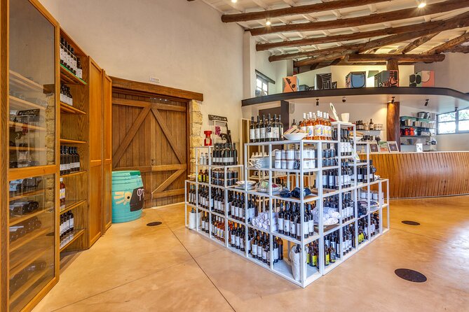 Private: Jeep Safari in 2 Wineries and Samaria Gorge with Lunch - Chania Countryside in Rough Roads: The 4WD Part That Makes It Worth Doing
