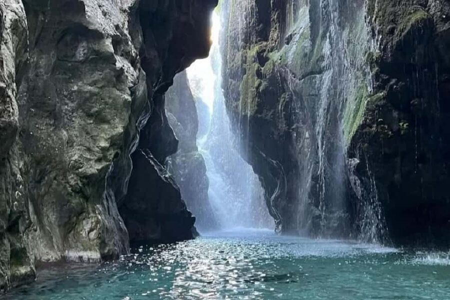 Private Jeep Tour: Kourtaliotiko Gorge, Preveli & Spili Village - Jeep comfort, guide quality, and why it changes everything