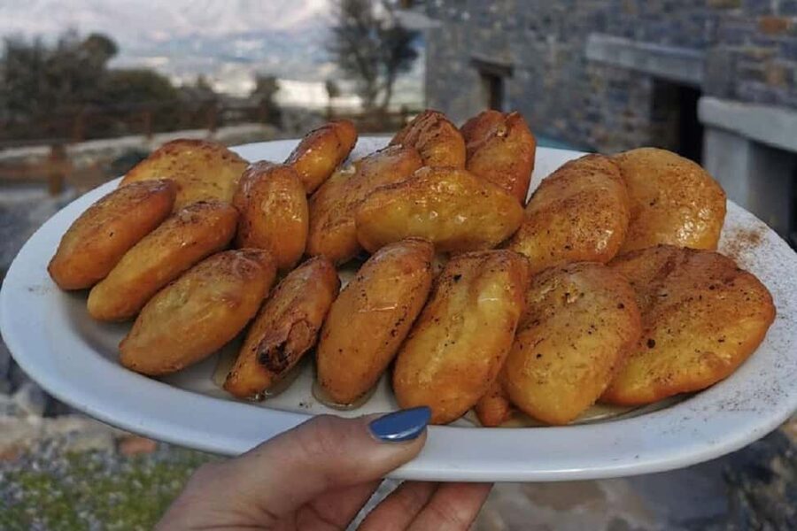 Private Jeep Tour to Psiloritis Mountain & Cooking Lesson - Key highlights that make this tour worth your time
