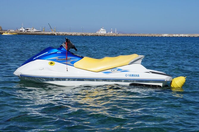 Private Jet Ski Activity on the Beach at Rethymno - Price and value: is $24.14 per person really a smart deal?