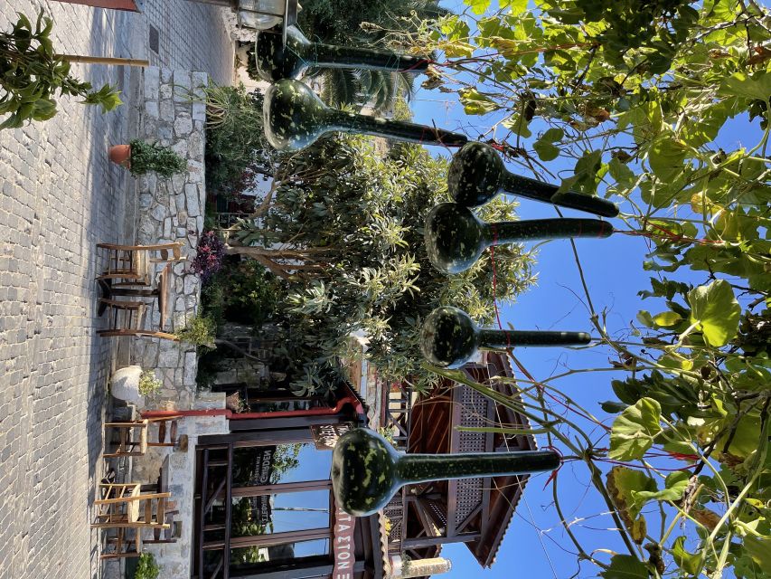 Private-Knossos Palace-Zeus -Villages-Olive Oil Factory - A Full Day That Feels Local, Not Rushed