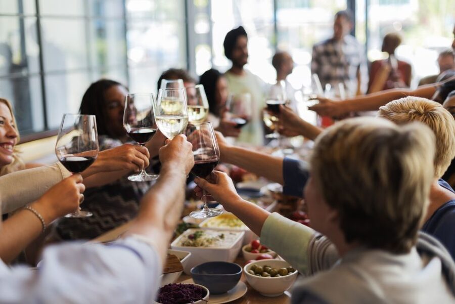 Private Knossos Skip The Line Tour inc. lunch & wine tasting - Cretan wines at an organic family winery: six pours, local nibbles, real context