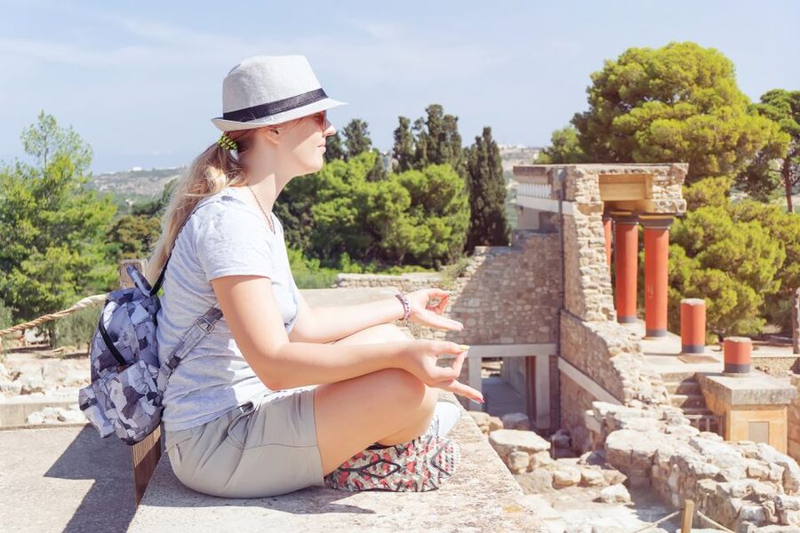 Private Knossos Skip The Line Tour inc. lunch & wine tasting - Who this tour fits best (and who should rethink it)
