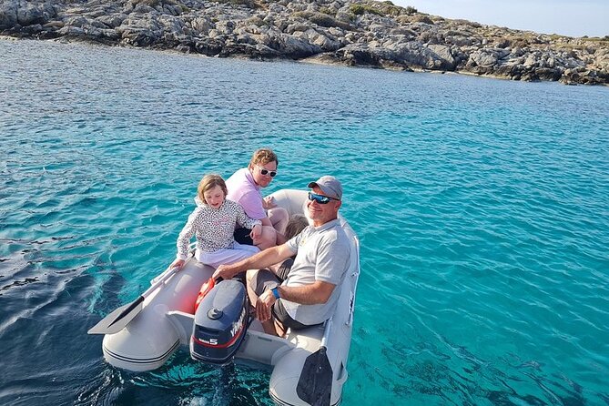 Private luxury Escape Sailing, Snorkel and Lunch Cruise - Price and value for a private group up to 10