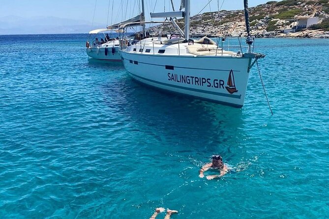 Private luxury Escape Sailing, Snorkel and Lunch Cruise - Who this cruise is best for (and who should rethink it)
