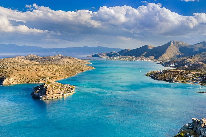 Private Luxury Tour in East Crete - Quick highlights