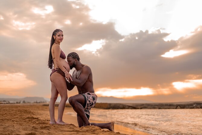 Private Photoshoot In Analipsi - Key points to know before you go