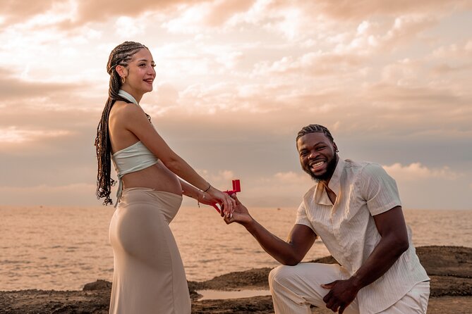 Private Photoshoot In Analipsi - Value math: $66.64 per group up to 10 people