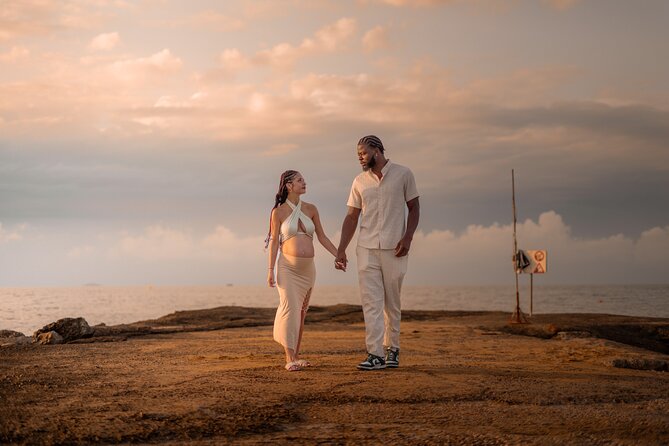 Private Photoshoot In Analipsi - Where you’ll go during the shoot (and what you should bring)