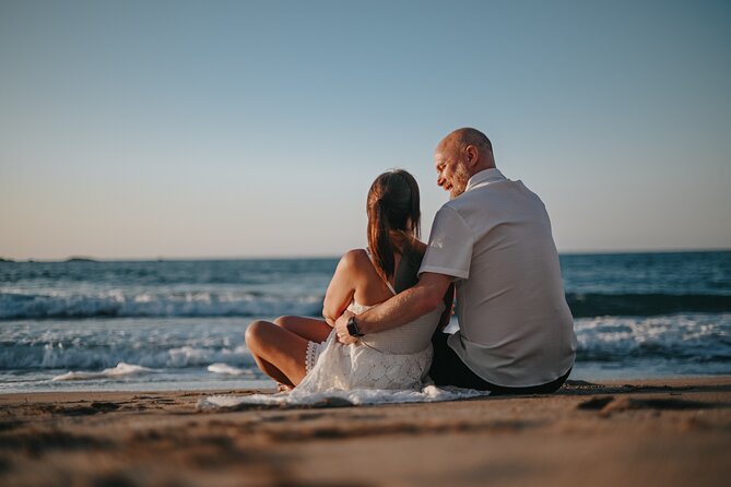 Private Photoshoot In Hersonissos - Price and value for a group up to 10