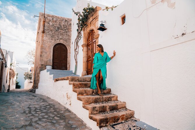 Private professional Vacation photoshoot in Chania - Why a private photo session beats “just take photos”