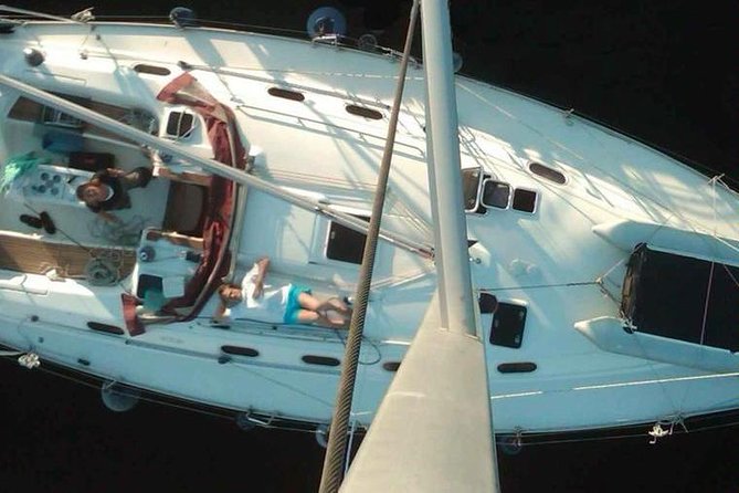 Private Sail in Chania - Price and Value for a Private Boat (What $419.39 Buys You)