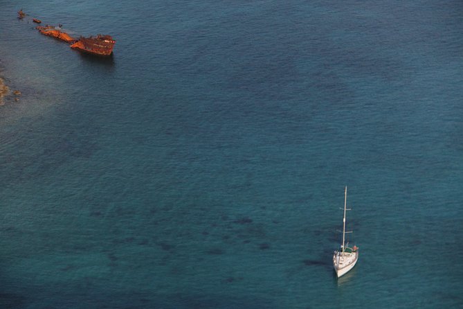 Private Sailing Cruise, Balos and Gramvousa with meal and drinks. - Timing, pacing, and what to pack for a full sun-and-sea day
