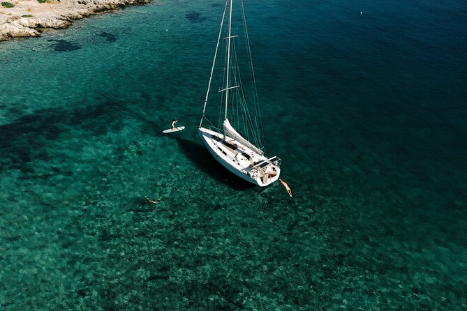 Private Sailing Cruise from Agios Nikolaos around Mirabello Bay - Setting Sail From Marina Kiosk in Agios Nikolaos