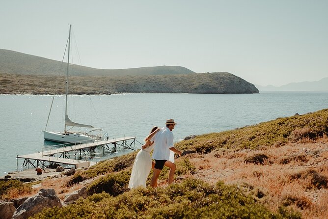 Private Sailing Cruise from Heraklion to Dia Island - Dia’s bays and shore time: what you’ll actually do when you arrive