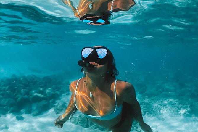 Private Sailing Cruise to Dia Island with Meal & Water Activities - Should you book this Dia Island private cruise?
