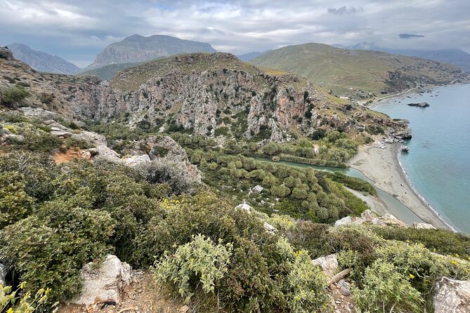 Private South Crete Full-Day Tour-Spili, Kourtaliotiko & Preveli - Key highlights worth planning around