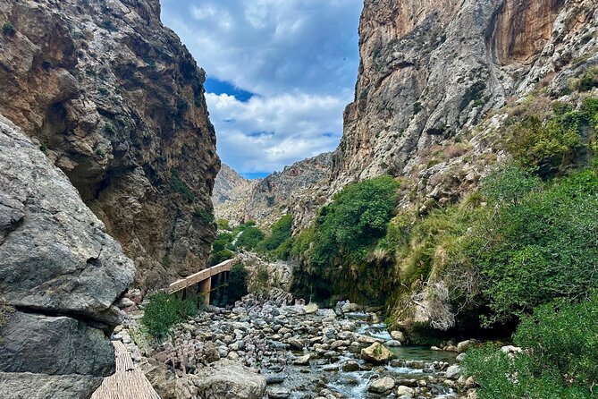 Private South Crete Full-Day Tour-Spili, Kourtaliotiko & Preveli - What you’re paying for: private value vs. expectations