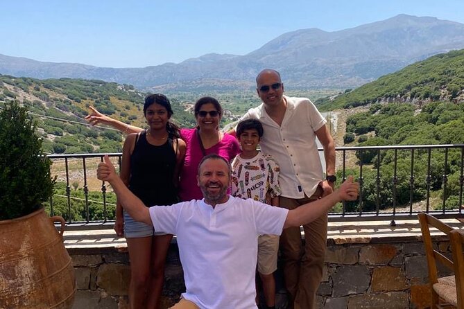 PRIVATE-South Crete-Matala Beach-Olive oil- Wine-Old Villages - Wandering old narrow streets: where you slow down on purpose