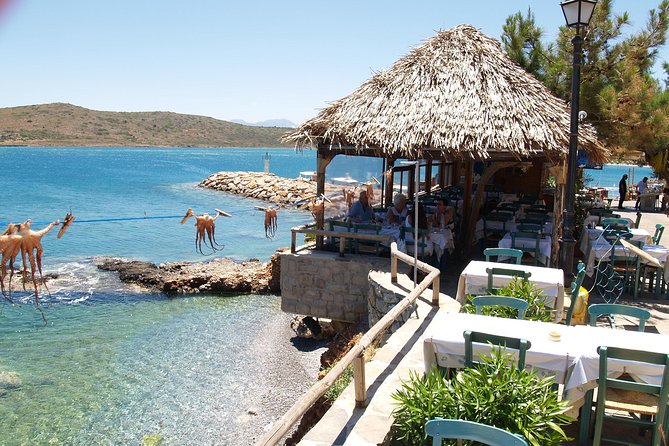 PRIVATE Spinalonga & Agios Nikolaos & Olive Oil Factory CRETE - Who this private Spinalonga and olive tour suits best
