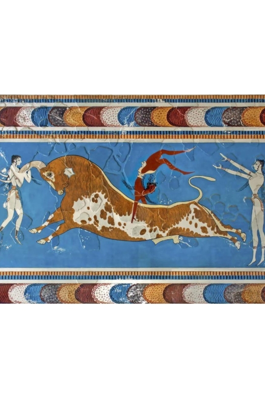 Private tour: Archeological Museum of Heraklion - Stop-by-stop: what each part of the visit is really for