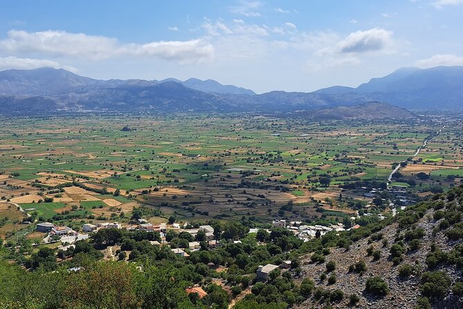 Private Tour-Authentic Villages of Lasithi Olive Oil and Wine - Lasithi Mesa in the Kaffenio: coffee, wine, raki, and village talk