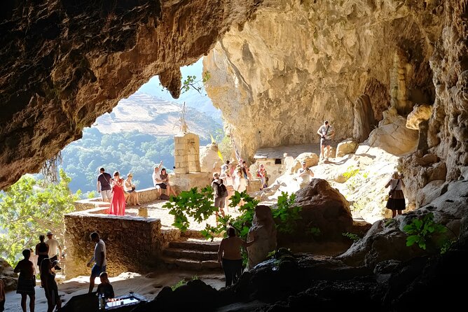Private Tour Elafonisi Beach with Honey Olive Oil & Wine Tastings - What You’re Really Buying: a Private Day With Tastings and Beach Gear