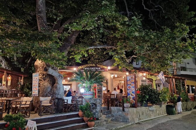 Private Tour Elafonisi Beach with Honey Olive Oil & Wine Tastings - Pnevmatikakis Winery: Late-Afternoon Wine Tasting Without the Driving Pressure