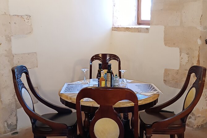 Private Tour of Chania: Wine, Views, and Impressions. - A private day in Chania with hotel pickup (and room to breathe)