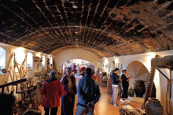 Private Tour of Chania: Wine, Views, and Impressions. - Price and what $804.39 per group really buys