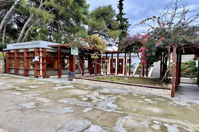 Private Tour of Knossos, Archaeological Museum & Heraklion Town - Knossos Palace in 2 hours: how to see the myth and the structure