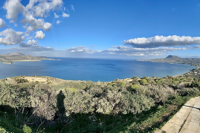Private Tour of Knossos, Archaeological Museum & Heraklion Town - Archaeological Museum of Heraklion: 45 minutes for the Knossos connection