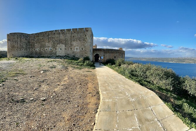Private Tour of Knossos, Archaeological Museum & Heraklion Town - Cost and value: what you’re paying for beyond the tickets