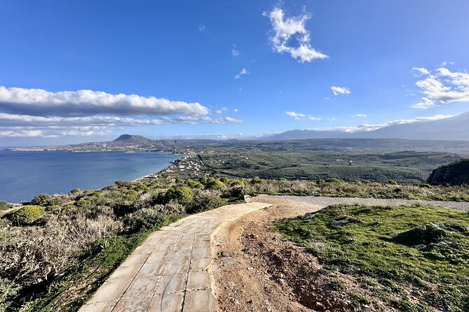 Private Tour of Knossos, Archaeological Museum & Heraklion Town - Who this tour suits best (and who might want a different plan)