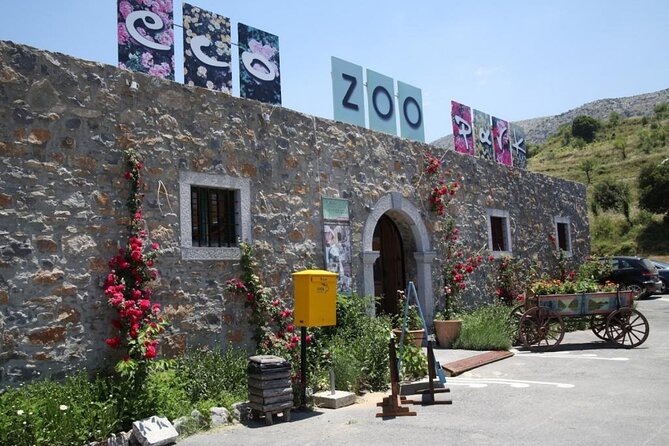 Private Tour, Olive Mill, Scotino Cave, Lasithi Plateau Half day. - Lasithi Plateau: 850 meters up and a daily-life pace