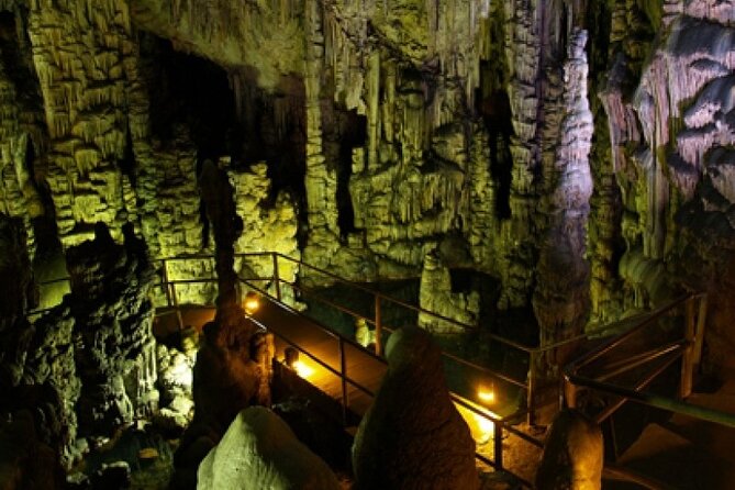 Private Tour, Olive Mill, Scotino Cave, Lasithi Plateau Half day. - Price and value: is $384.45 for up to 4 a fair deal?