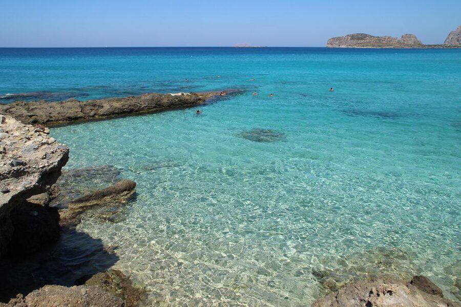 Private Tour To Elafonisi and Falasarna - What to pack and what to avoid (so the day stays easy)