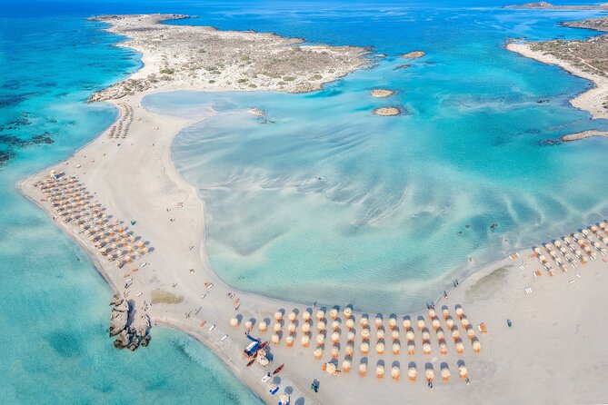 Private Tour to Elafonisi Beach and Chrisoskalitisa Monastery - Key Points Before You Go