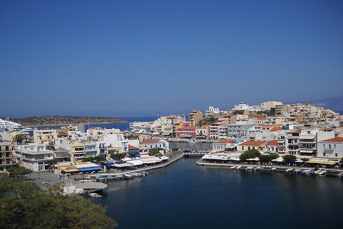 Private transfer from Heraklion airport to Ag. Nikolaos - Quick take: key highlights you’ll feel right away